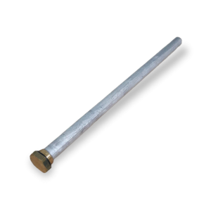 SIME MAGNESIUMANODE MIT KAPPE UND DICHTUNG Ø 21 6072708 KESSEL