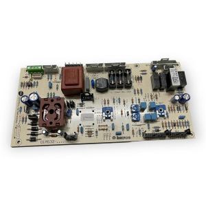 IMMERGAS IGNITION BOARD MODULATION ART. 1027996 CALDERA