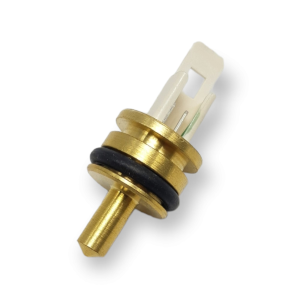 SONDA TEMPERATURA NTC NICHELATA COMPATIBILE BAXI 721309400 CALDAIA