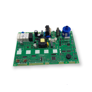 SCHEDA ELETTRONICA 0580152 COMPATIBILE SIME 6301440 6301420 6301440D CALDAIA