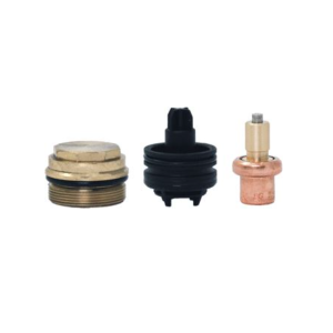 ESBE KIT ADATTATORE VALVOLA INSERTO 45°C VTD911 37102000 CALDAIA