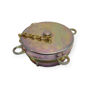 BOUCHON DE REMPLISSAGE GIACOMINI POUR RESERVOIR N14Y002 Ø 2"1/2