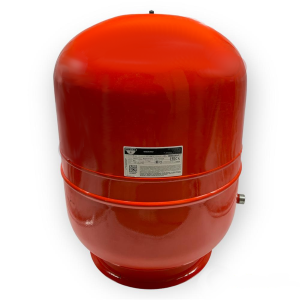 ZILMET EXPANSION VESSEL FOR THERMO 80 LT Ø 3/4 BOILER HEATING SYSTEM