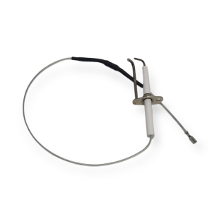 RIELLO ELETTRODO ACCESIONE 4364701 CALDAIA EXSTERNA SALVASPAZIO 28 KIS