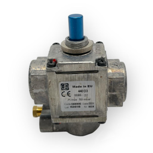 BOUTON DE SÉCURITÉ GAZ SIT VALVE 3/4" 440 D3 0440005 0085AQ0387 CHAUDIÈRE