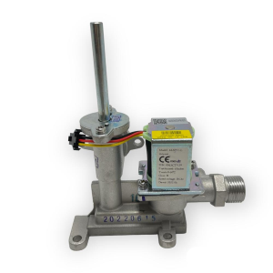 ARISTON VALVOLA GAS 11L GPL 65153614 CALDAIA