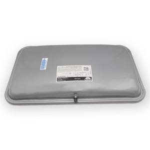 FONDITAL RECTANGULAR EXPANSION VESSEL LT 8 3/8 6VASOESP10 BOILER