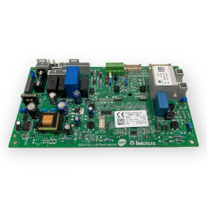 IMMERGAS ELECTRONIC CARD IGNITION MODULATION 1034271 HDIMS11-IM01 BOILER