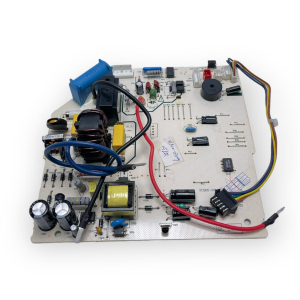 ARISTON TARJETA ELECTRONICA 65112376 ACONDICIONADOR