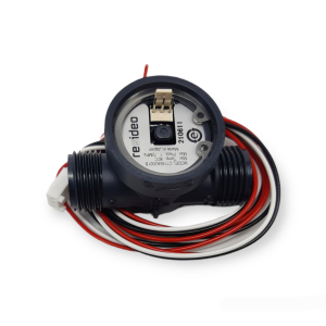 FLUJOMETRO 1/2 C7195A2001B CON CABLE PARA CALDERA 1022421 R7010232 194816 RESIDEO FLOW SWITCH