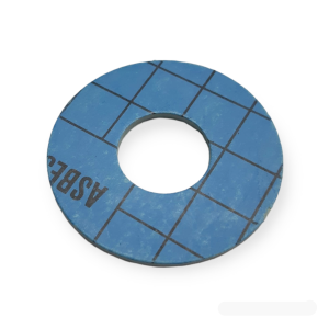 GASKET FOR WOOD-BURNING THERMOMETER Ø 45X18 MM THICKNESS 2 MM