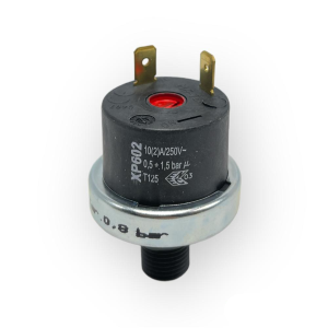 BAXI MINIMUM LACK OF WATER PRESSURE SWITCH XP602 JJJ009951700 JJJ005647390 BOILER LUNA IN 20 FI I