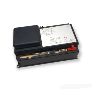 RIELLO SCHEDA ELETTRONICA ACCENSIONE PANNELLO E PR.24 4364530 INECO 1012 8821 CALDAIA