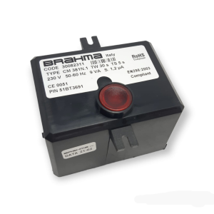 BRAHMA QUADRO ACCENSIONE CM381N.1 EX CM381.1 30082311
