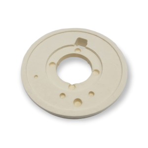 ARISTON PANNELLO ISOLANTE FIBRA CERAMICA 65116512 CALDAIA