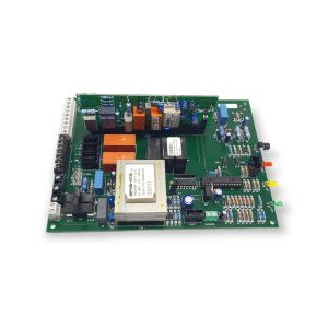 TARJETA ELECTRÓNICA ENCENDIDO BRAHMA 357.1M001 16021500 CALDERA