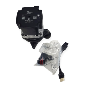 BAXI CIRCULATOR PUMP 7774725 EX JJJ005661200 JJJ005687510 GRUNDFOS UPMO 15-60 AO BOILER