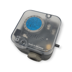 LAMBORGHINI PRESSOSTATO ARIA DUNGS LGW 3 3981D600 EX 04007310 Z304034510 BRUCIATORE