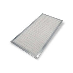 ERSATZ-TUCH-LUFTFILTER FÜR FAN COIL 590X290, DICKE 5 MM