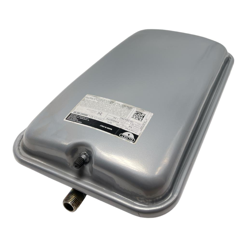 FONDITAL VASE D'EXPANSION 10 LITRES 539 L VASOESP18 CHAUDIERE