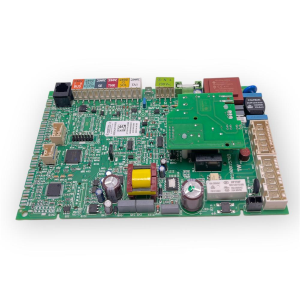 CIRCUITO IMPRESO CHAFFOTEAUX ARISTON 60001897-04 CALDERA PIGMA EVO 25 CF