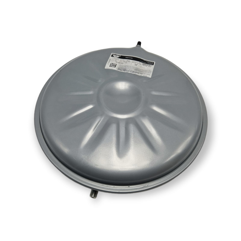 ZILMET VASO ESPANSIONE 531/L LT 10 M14 COMPATIBILE BAXI JJJ005690740 JJJ005608840 CALDAIA