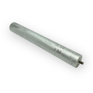 ÁNODO ARISTON Ø 25,5 LARGO 190 MM TORNILLO 5MM 65150086 CALENTADOR DE AGUA