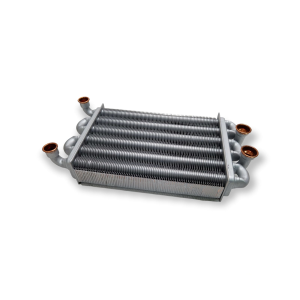 UNICAL KIT SCAMBIATORE BITERMICO 84 ALETTE 95263475 SCAMBIATORE