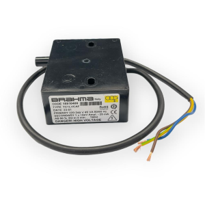 BRAHMA ELECTRIC TRANSFORMER TC1LVCAF 560MM 22/24 15910400 BURNER