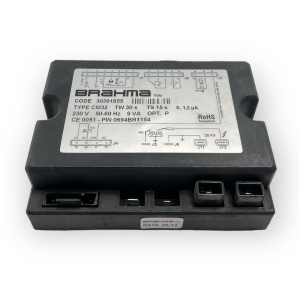 TARJETA BRAHMA PARA PANEL DE ENCENDIDO 230V 30391855 CM32