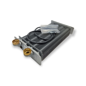 BERETTA ÉCHANGEUR PRIMAIRE 20053334 4R001950 CHAUDIÈRE MYNUTE J 28 CAI