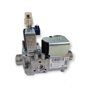 IMMERGAS VALVOLA GAS HONEYWELL VK4105M5157 1040666 EX 1026950 CALDAIA EOLO STAR 24 KW