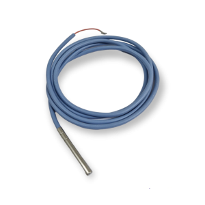 SENSOR PROBE NTC 10K 6X50 SILICON CABLE 1,5 METERS COMPATIBLE WITH FERROLI 39803850