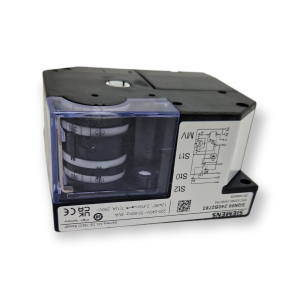 SIEMENS MOTOR SERVOMOTOR SQN90.240B2793 220-240V QUEMADOR