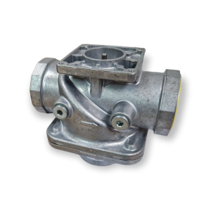 VANNE GAZ SIEMENS DN50 VGG10.504P Ø 2" PMAX 60 KPA