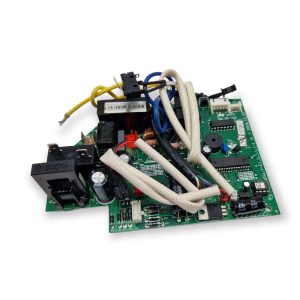 ELECTRONIC BOARD FOR AIR CONDITIONER CE-KFR35G / Y-E1 COMPATIBLE ARISTON 65103866 A-MW12-IDX CE-KFR26GW / Y-E1
