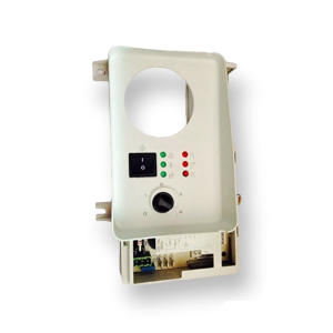 CUADRO ELÉCTRICO FONDITAL 6QUACOG12 GAZELLE PREMIX 3 CALDERA 5 KW