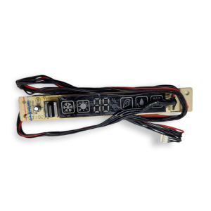 HAIER SCHEDA DISPLAY RICEVENTE A0011800033 PER CLIMATIZZATORE 