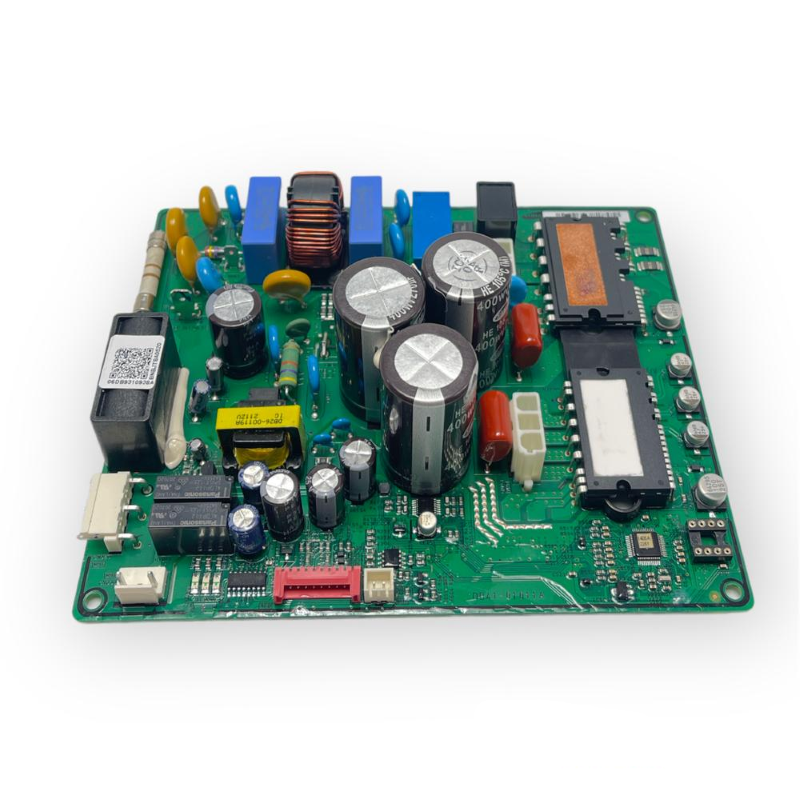 SAMSUNG SCHEDA PRINCIPALE SENZA DISSIPATORE DB93-10938A CONDIZIONATORE AQV10UWFXEUR