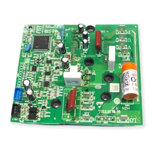 CARTE ÉLECTRONIQUE HAIER POWER A0011800052 CONDITIONNEUR D'UNITÉ EXTÉRIEURE