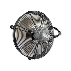 ROBUR J-VNT069 RPM VENTILATEUR AXIAL C001505 M30 POUR GÉNÉRATEUR DE CHALEUR