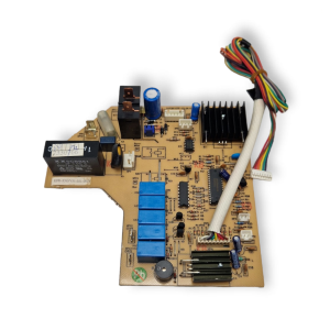 CARTE ÉLECTRONIQUE CLPCB1107P-V3 KFR-35G/VJ1.021.00JY POUR CLIMATISEUR