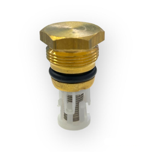 VALVE CAP WATER GROUP VAILLANT COMPATIBLE 014625 WATER HEATER