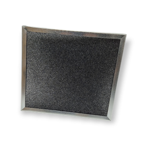 FILTRO DE AIRE LAVABLE DE POLIURETANO PARA FAN COIL 270X210 ESPESOR 16 MM