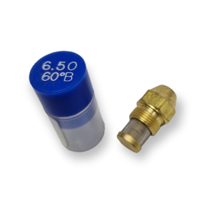 DELAVAN NOZZLE INJECTOR DIESEL BURNER 6.50 60 ° B