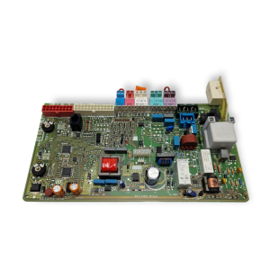 VAILLANT ELECTRONIC CONTROL BOARD 0020136649 BOILER