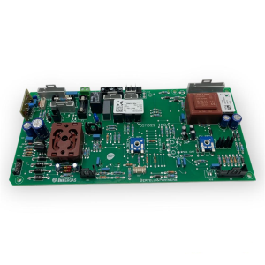 IMMERGAS ELECTRONIC BOARD BERTELLI DIMS 22- 1027616 1036495 CALDERA VICTRIX ZEUS