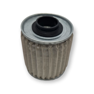 CARTUCHO FILTRANTE DE REPUESTO PARA FILTRO DIESEL 80/120 KG/H Ø 60MM H68MM