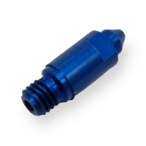 JUNKERS BLUE MÉTHANE VISEUR BUSE 870820014 0 POUR CHAUDIÈRE