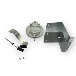 JUNKERS PRESIÓN DEL AIRE INTERRUPTOR 8717406049 605.99C27 55/45 PA CALDERA CERASTAR ZWE 24-2 AE 23
